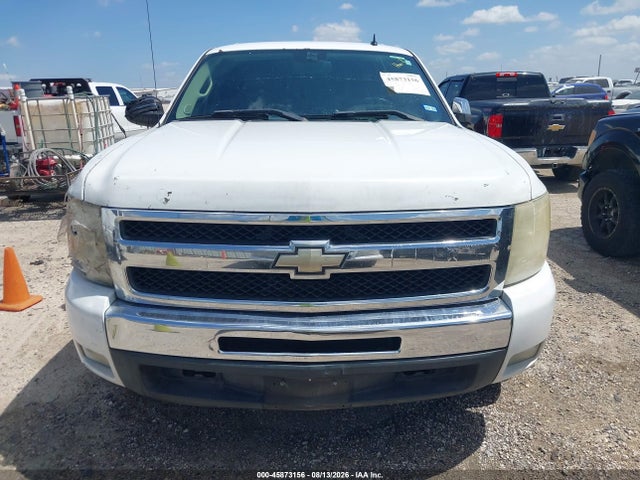 Продаж на аукціоні авто 2010 Chevrolet Silverado 1500 Lt, vin: 3GCRCSE00AG157589, номер лоту: 45873156