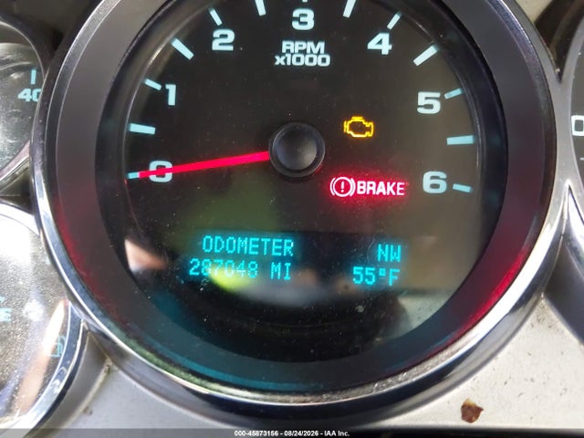 Продаж на аукціоні авто 2010 Chevrolet Silverado 1500 Lt, vin: 3GCRCSE00AG157589, номер лоту: 45873156