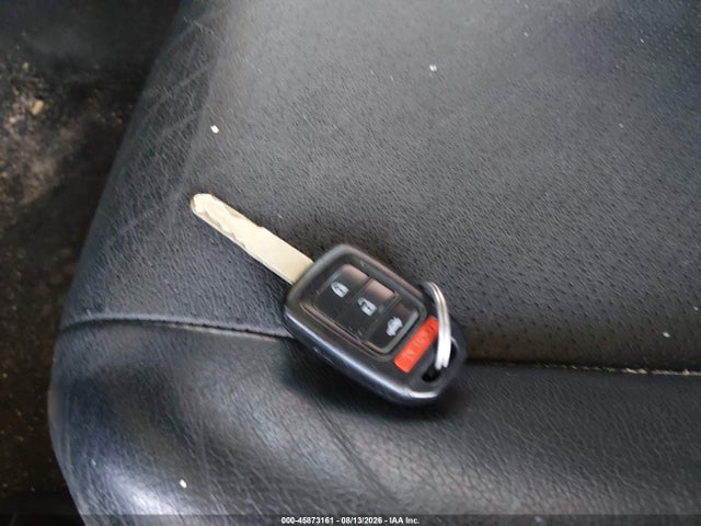 Продажа на аукционе авто 2017 Honda Accord Sport Se, vin: 1HGCR2F10HA256385, номер лота: 45873161