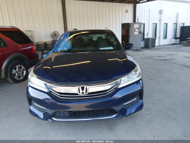 Продажа на аукционе авто 2017 Honda Accord Sport Se, vin: 1HGCR2F10HA256385, номер лота: 45873161