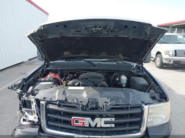 Продаж на аукціоні авто 2007 Gmc Sierra 1500 Sle2, vin: 2GTFK13Y471583988, номер лоту: 45873164