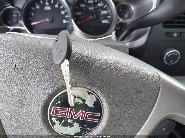 Продаж на аукціоні авто 2007 Gmc Sierra 1500 Sle2, vin: 2GTFK13Y471583988, номер лоту: 45873164