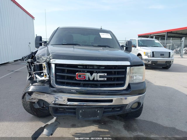 Продаж на аукціоні авто 2007 Gmc Sierra 1500 Sle2, vin: 2GTFK13Y471583988, номер лоту: 45873164