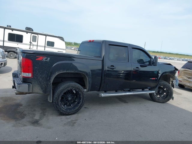 Продаж на аукціоні авто 2007 Gmc Sierra 1500 Sle2, vin: 2GTFK13Y471583988, номер лоту: 45873164