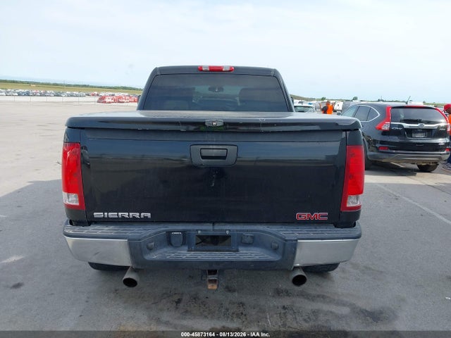 Продаж на аукціоні авто 2007 Gmc Sierra 1500 Sle2, vin: 2GTFK13Y471583988, номер лоту: 45873164