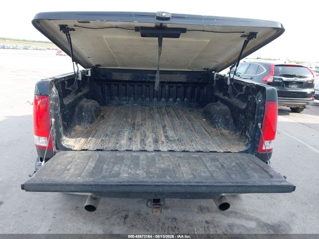 Продаж на аукціоні авто 2007 Gmc Sierra 1500 Sle2, vin: 2GTFK13Y471583988, номер лоту: 45873164