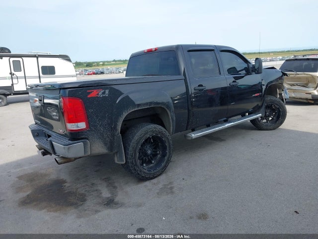 Продаж на аукціоні авто 2007 Gmc Sierra 1500 Sle2, vin: 2GTFK13Y471583988, номер лоту: 45873164