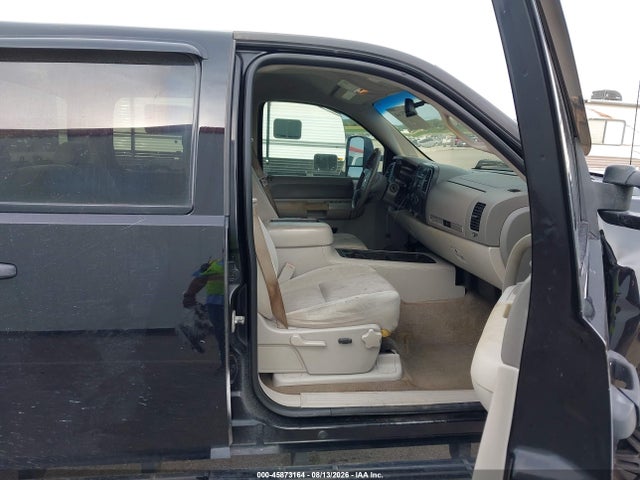 Продаж на аукціоні авто 2007 Gmc Sierra 1500 Sle2, vin: 2GTFK13Y471583988, номер лоту: 45873164