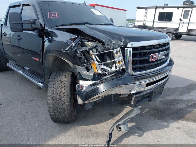 Продаж на аукціоні авто 2007 Gmc Sierra 1500 Sle2, vin: 2GTFK13Y471583988, номер лоту: 45873164
