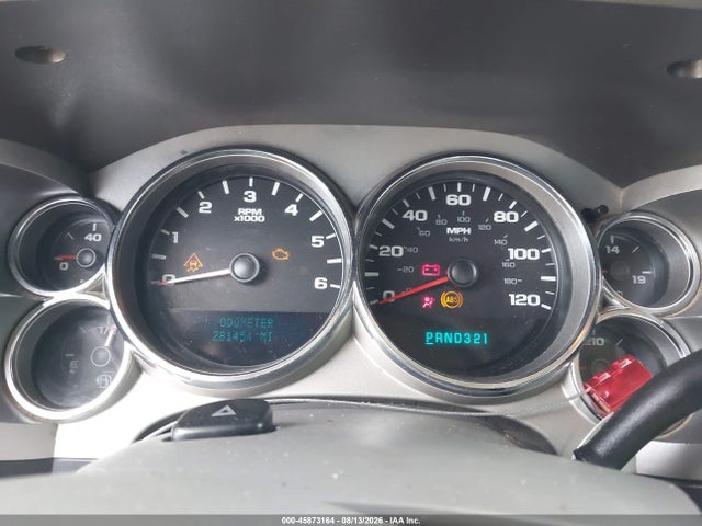 Продаж на аукціоні авто 2007 Gmc Sierra 1500 Sle2, vin: 2GTFK13Y471583988, номер лоту: 45873164