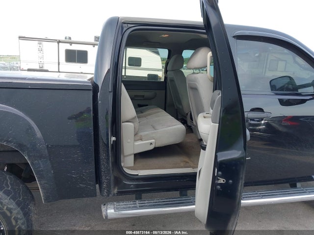 Продаж на аукціоні авто 2007 Gmc Sierra 1500 Sle2, vin: 2GTFK13Y471583988, номер лоту: 45873164