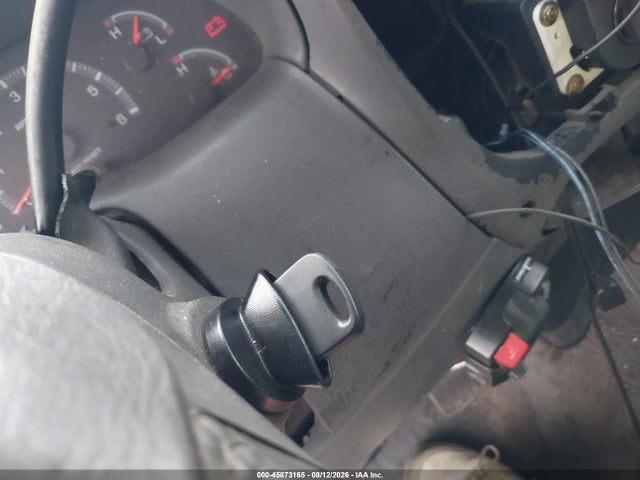 2002 Ford F-150 Lariat/xl/xlt მანქანა იყიდება აუქციონზე, vin: 1FTRX18L02NA13361, აუქციონის ნომერი: 45873165