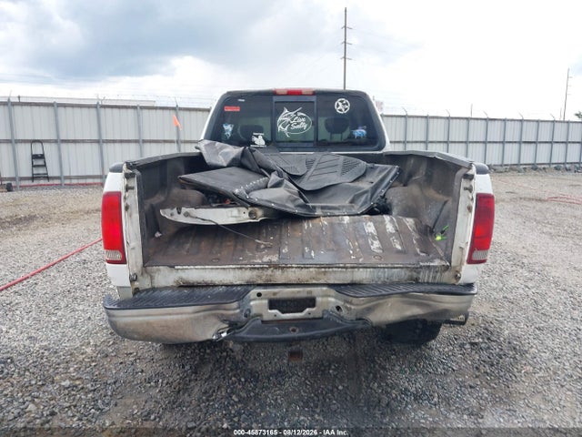 2002 Ford F-150 Lariat/xl/xlt მანქანა იყიდება აუქციონზე, vin: 1FTRX18L02NA13361, აუქციონის ნომერი: 45873165