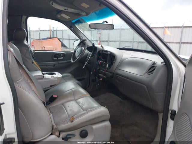 2002 Ford F-150 Lariat/xl/xlt მანქანა იყიდება აუქციონზე, vin: 1FTRX18L02NA13361, აუქციონის ნომერი: 45873165