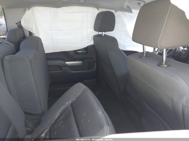 Продаж на аукціоні авто 2018 Chevrolet Silverado 1500 2lt, vin: 3GCUKREC5JG360168, номер лоту: 45873172