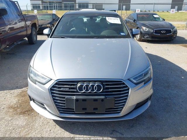 Aukcja sprzedaży 2017 Audi A3 Sportback E-tron Premium Plus, vin: WAUTPBFF9HA043190, numer aukcji: 45873174