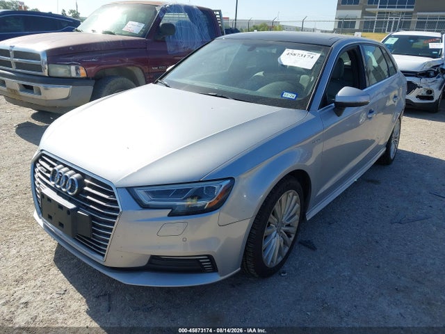 Aukcja sprzedaży 2017 Audi A3 Sportback E-tron Premium Plus, vin: WAUTPBFF9HA043190, numer aukcji: 45873174