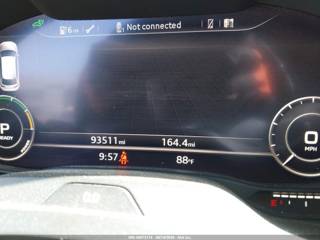 Aukcja sprzedaży 2017 Audi A3 Sportback E-tron Premium Plus, vin: WAUTPBFF9HA043190, numer aukcji: 45873174