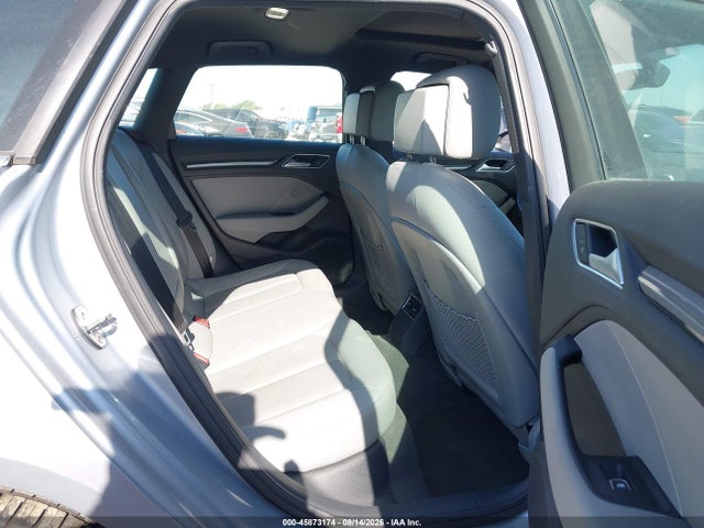 Aukcja sprzedaży 2017 Audi A3 Sportback E-tron Premium Plus, vin: WAUTPBFF9HA043190, numer aukcji: 45873174