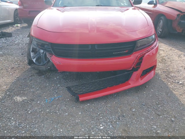 Продаж на аукціоні авто 2023 Dodge Charger Sxt, vin: 2C3CDXBG6PH571538, номер лоту: 45873176