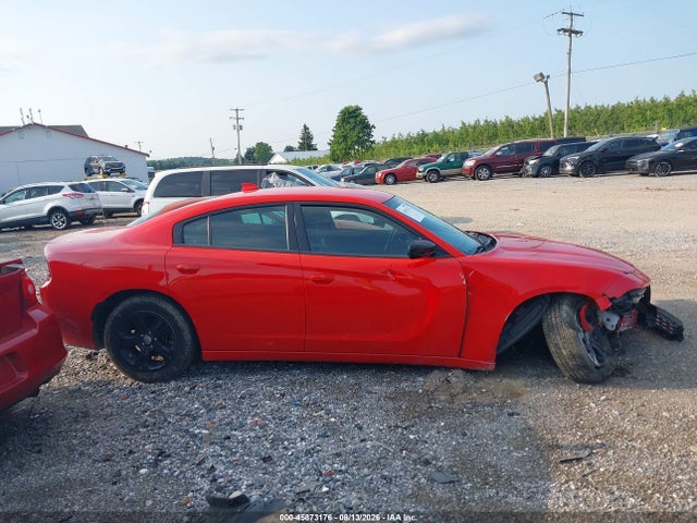 Продаж на аукціоні авто 2023 Dodge Charger Sxt, vin: 2C3CDXBG6PH571538, номер лоту: 45873176