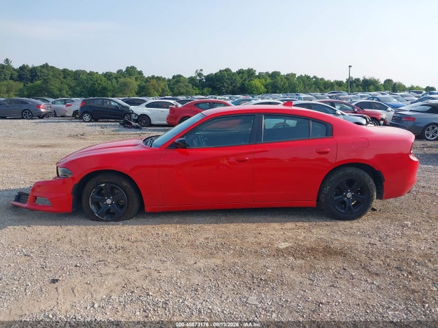 Продаж на аукціоні авто 2023 Dodge Charger Sxt, vin: 2C3CDXBG6PH571538, номер лоту: 45873176