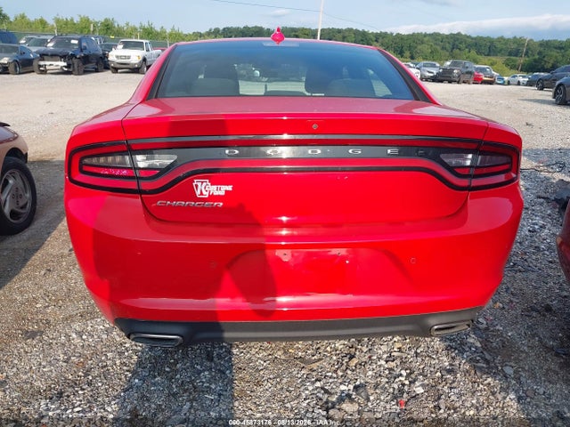 Продаж на аукціоні авто 2023 Dodge Charger Sxt, vin: 2C3CDXBG6PH571538, номер лоту: 45873176