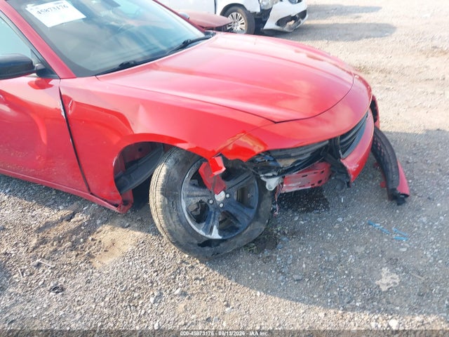 Продаж на аукціоні авто 2023 Dodge Charger Sxt, vin: 2C3CDXBG6PH571538, номер лоту: 45873176