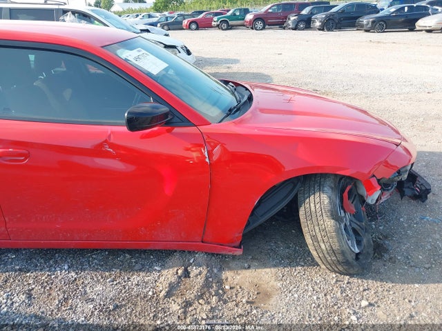 Продаж на аукціоні авто 2023 Dodge Charger Sxt, vin: 2C3CDXBG6PH571538, номер лоту: 45873176