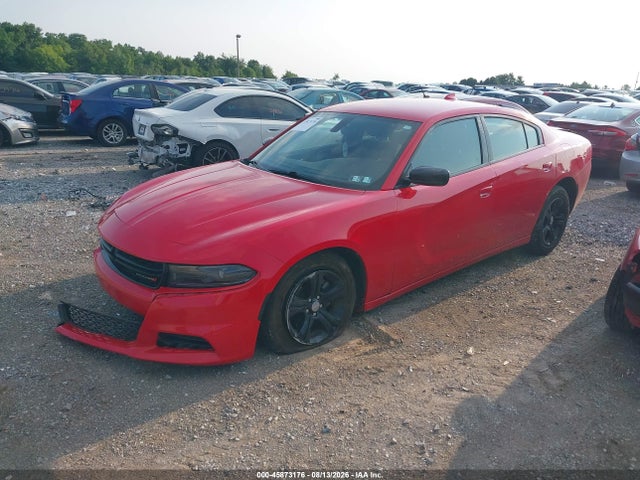 Продаж на аукціоні авто 2023 Dodge Charger Sxt, vin: 2C3CDXBG6PH571538, номер лоту: 45873176