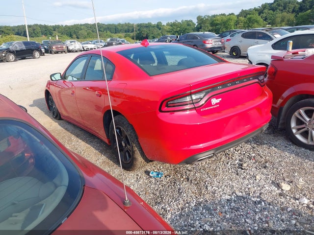 Продаж на аукціоні авто 2023 Dodge Charger Sxt, vin: 2C3CDXBG6PH571538, номер лоту: 45873176