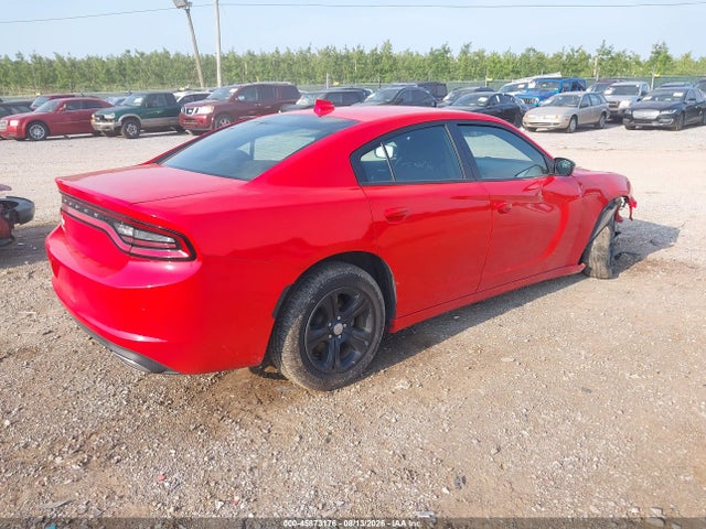 Продаж на аукціоні авто 2023 Dodge Charger Sxt, vin: 2C3CDXBG6PH571538, номер лоту: 45873176