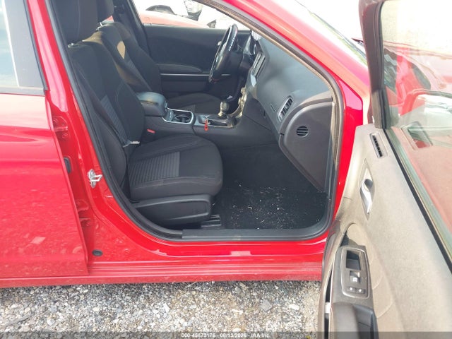 Продаж на аукціоні авто 2023 Dodge Charger Sxt, vin: 2C3CDXBG6PH571538, номер лоту: 45873176