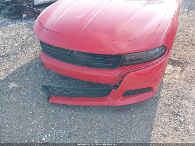Продаж на аукціоні авто 2023 Dodge Charger Sxt, vin: 2C3CDXBG6PH571538, номер лоту: 45873176