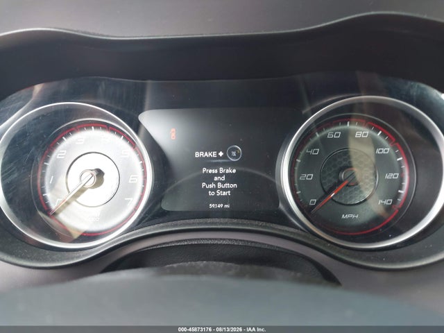 Продаж на аукціоні авто 2023 Dodge Charger Sxt, vin: 2C3CDXBG6PH571538, номер лоту: 45873176