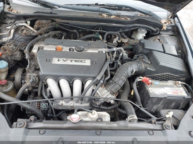 Aukcja sprzedaży 2007 Honda Accord 2.4 Se, vin: 1HGCM56317A127264, numer aukcji: 45873180