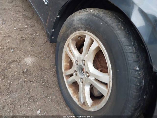Aukcja sprzedaży 2007 Honda Accord 2.4 Se, vin: 1HGCM56317A127264, numer aukcji: 45873180