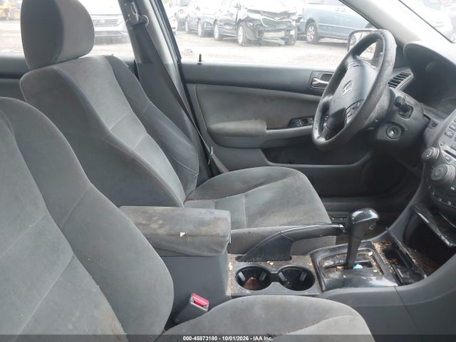 Aukcja sprzedaży 2007 Honda Accord 2.4 Se, vin: 1HGCM56317A127264, numer aukcji: 45873180