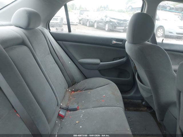 Aukcja sprzedaży 2007 Honda Accord 2.4 Se, vin: 1HGCM56317A127264, numer aukcji: 45873180