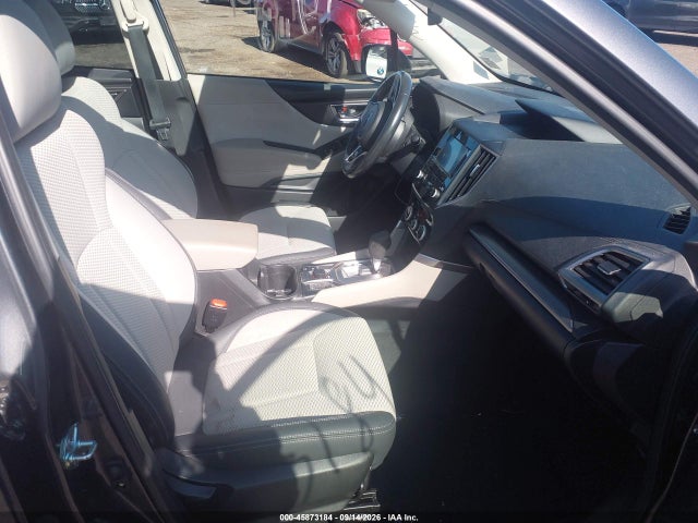 Aukcja sprzedaży 2023 Subaru Forester Premium, vin: JF2SKAEC4PH471609, numer aukcji: 45873184