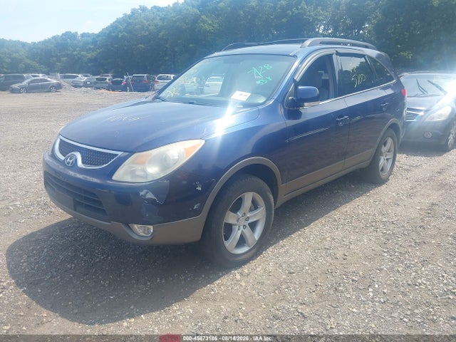 Aukcja sprzedaży 2007 Hyundai Veracruz Gls/limited/se, vin: KM8NU73C47U024003, numer aukcji: 45873186
