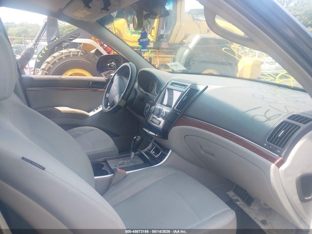 Aukcja sprzedaży 2007 Hyundai Veracruz Gls/limited/se, vin: KM8NU73C47U024003, numer aukcji: 45873186