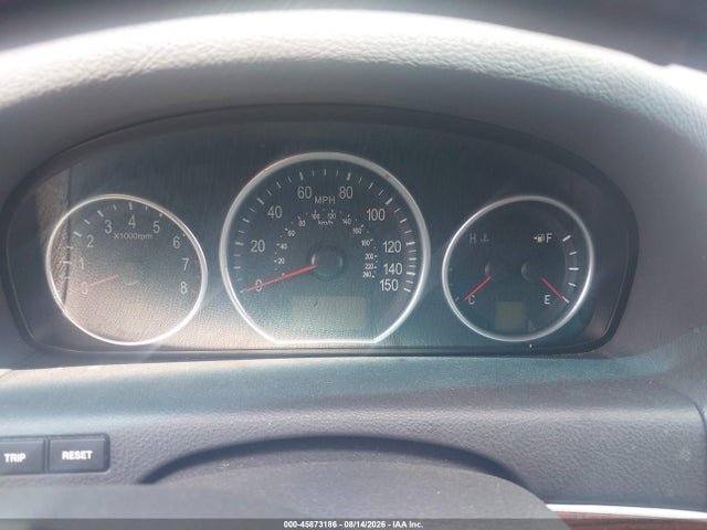 Aukcja sprzedaży 2007 Hyundai Veracruz Gls/limited/se, vin: KM8NU73C47U024003, numer aukcji: 45873186