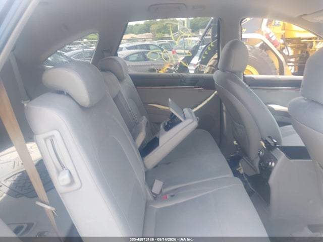 Aukcja sprzedaży 2007 Hyundai Veracruz Gls/limited/se, vin: KM8NU73C47U024003, numer aukcji: 45873186