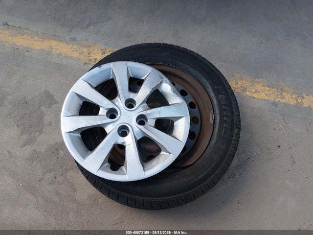 Продаж на аукціоні авто 2016 Kia Rio Lx, vin: KNADM4A32G6664455, номер лоту: 45873189