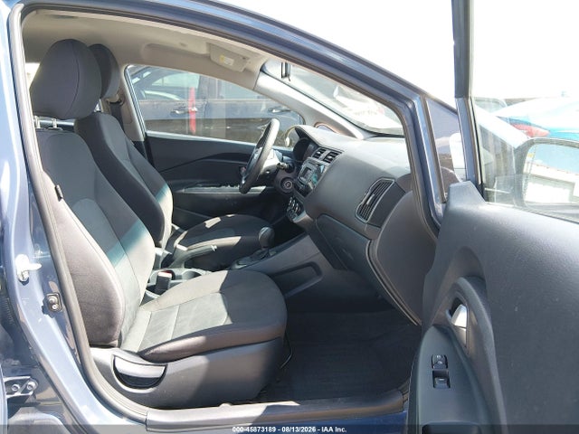 Продаж на аукціоні авто 2016 Kia Rio Lx, vin: KNADM4A32G6664455, номер лоту: 45873189