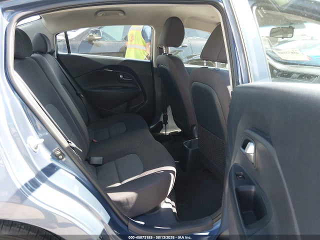 Продаж на аукціоні авто 2016 Kia Rio Lx, vin: KNADM4A32G6664455, номер лоту: 45873189