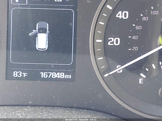 2018 Hyundai Tucson Sel მანქანა იყიდება აუქციონზე, vin: KM8J3CA47JU648410, აუქციონის ნომერი: 45873192