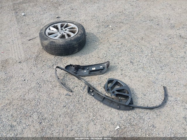 2018 Hyundai Tucson Sel მანქანა იყიდება აუქციონზე, vin: KM8J3CA47JU648410, აუქციონის ნომერი: 45873192