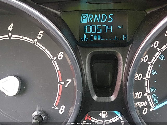 Продажа на аукционе авто 2016 Ford Fiesta Se, vin: 3FADP4BJ6GM178454, номер лота: 45873195